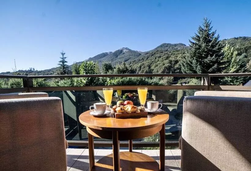 ホテル La Comarca Resort & Spa