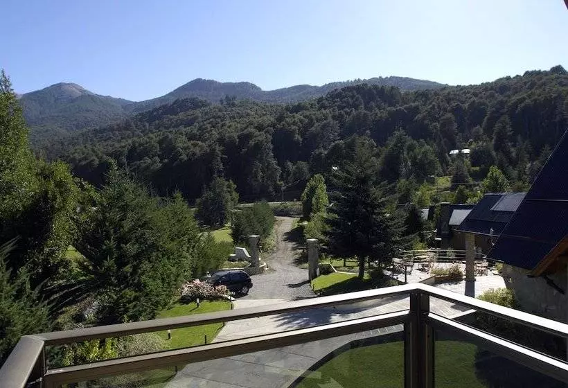 ホテル La Comarca Resort & Spa