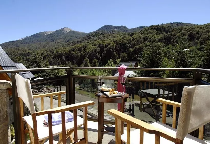 ホテル La Comarca Resort & Spa