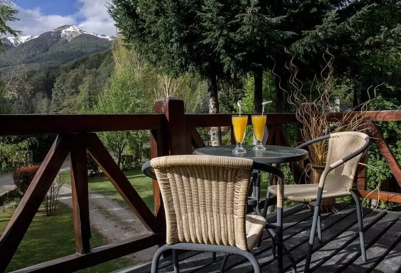 ホテル La Comarca Resort & Spa