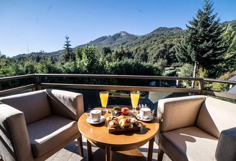 ホテル La Comarca Resort & Spa