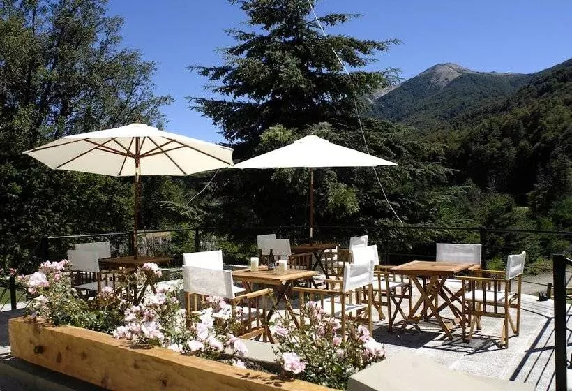 ホテル La Comarca Resort & Spa
