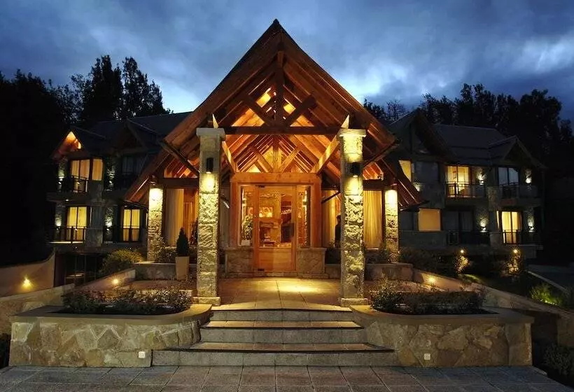 ホテル La Comarca Resort & Spa