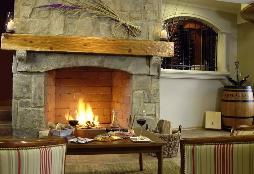 ホテル La Comarca Resort & Spa