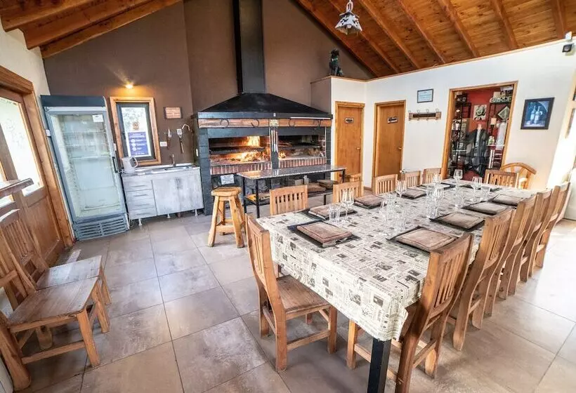 ホテル La Comarca Resort & Spa