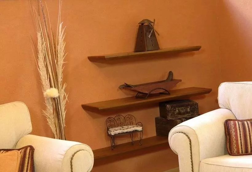 ホテル La Comarca Resort & Spa