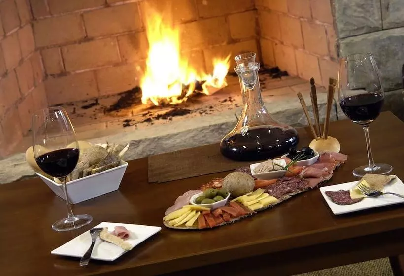 ホテル La Comarca Resort & Spa