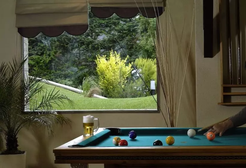 ホテル La Comarca Resort & Spa
