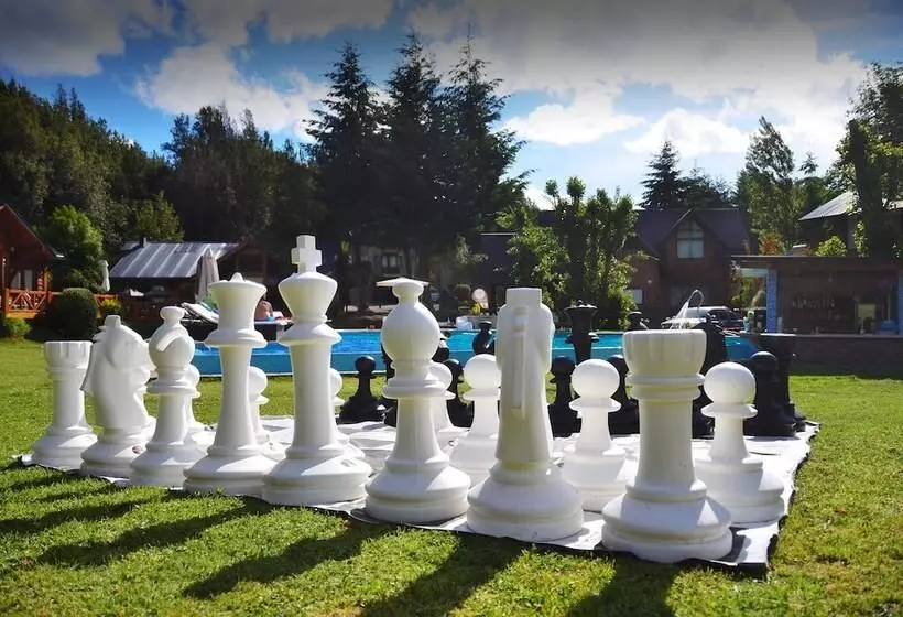 ホテル La Comarca Resort & Spa