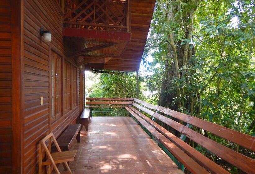 Hotel Los Quetzales Ecolodge & Spa