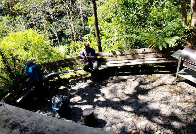 Hotel Los Quetzales Ecolodge & Spa