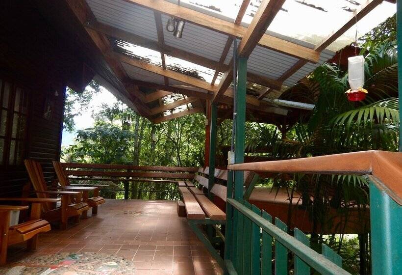Hotel Los Quetzales Ecolodge & Spa