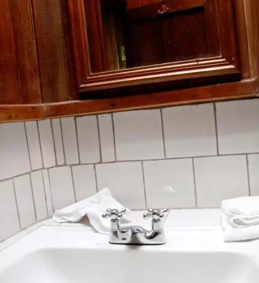 ホテル Los Quetzales Ecolodge & Spa