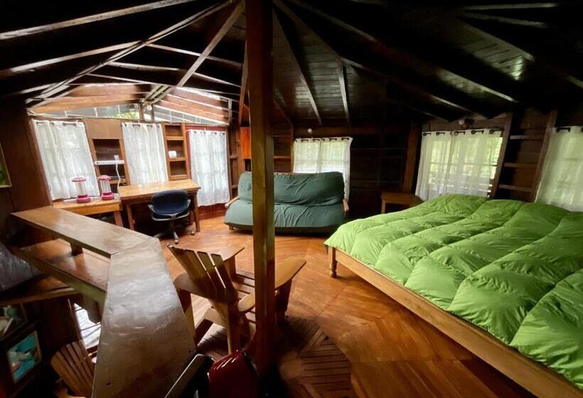 Hotel Los Quetzales Ecolodge & Spa