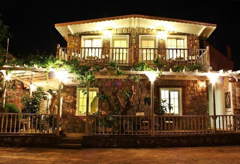 Отель Losta Sahil Evi 2