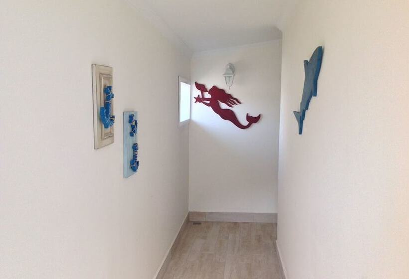 Отель Losta Sahil Evi 2