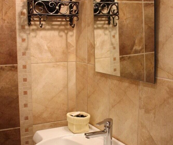 Отель Losta Sahil Evi 2