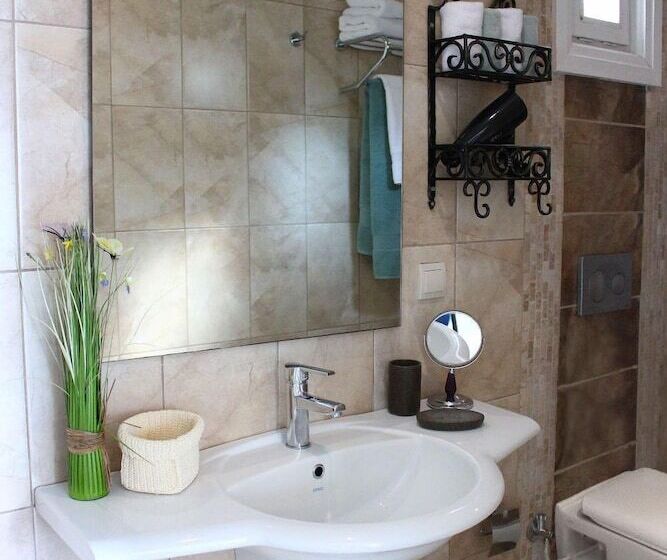 酒店 Losta Sahil Evi 2