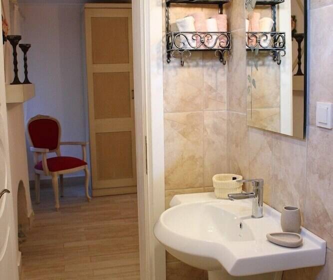 Отель Losta Sahil Evi 2