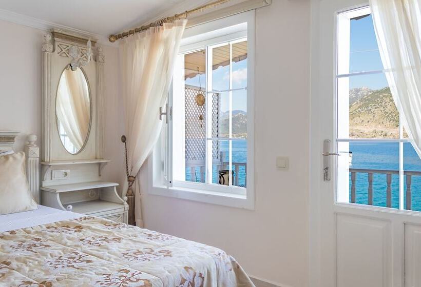 Отель Losta Sahil Evi 2