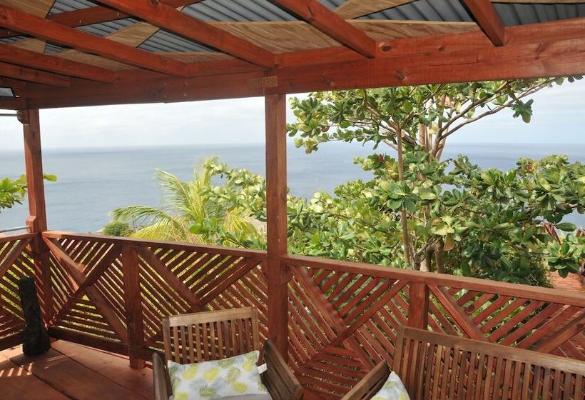 هتل Mango Island Lodges