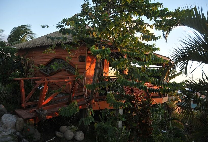 هتل Mango Island Lodges