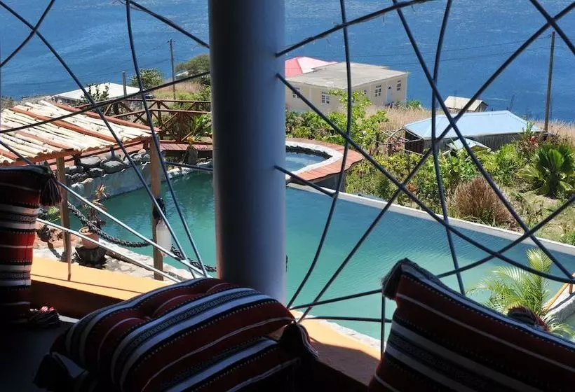 هتل Mango Island Lodges