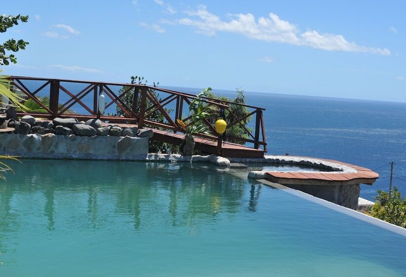 هتل Mango Island Lodges