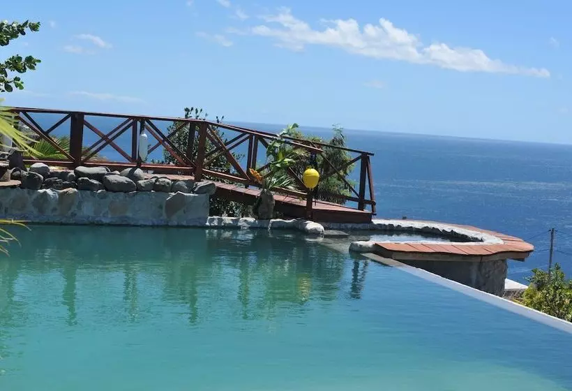 هتل Mango Island Lodges