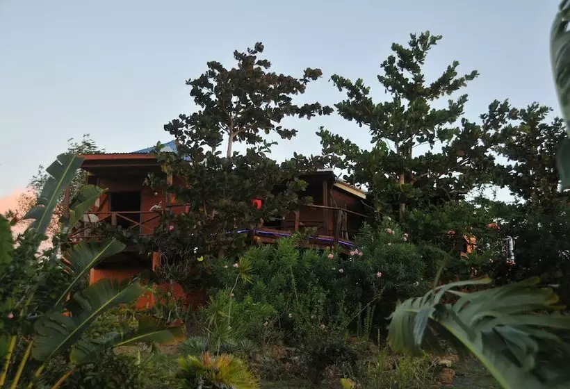 هتل Mango Island Lodges