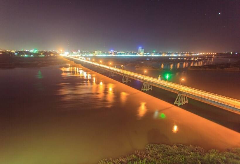 هتل My Tra Riverside