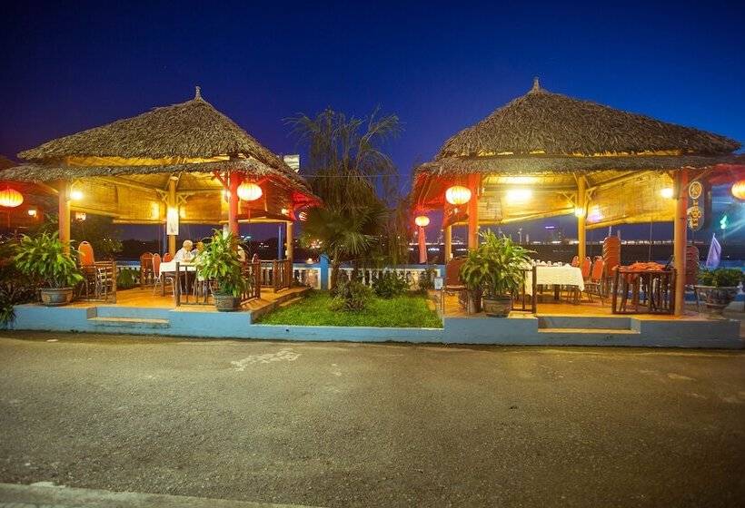 هتل My Tra Riverside