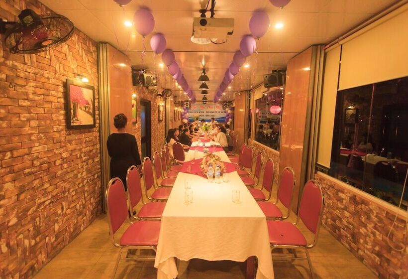 هتل My Tra Riverside