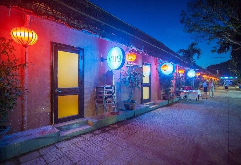 هتل My Tra Riverside