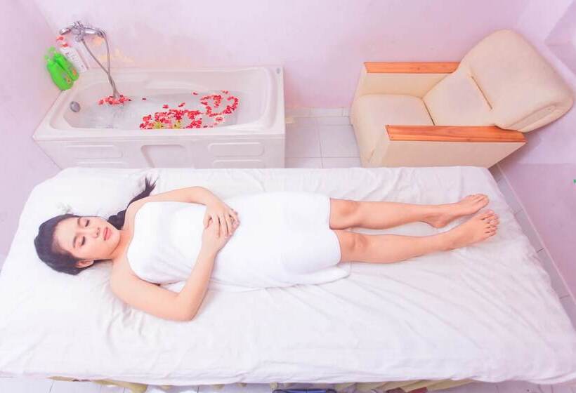 هتل My Tra Riverside