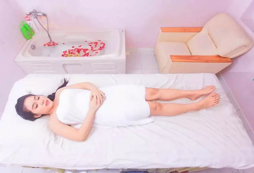 هتل My Tra Riverside