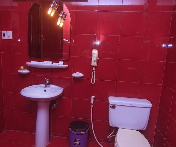 هتل My Tra Riverside