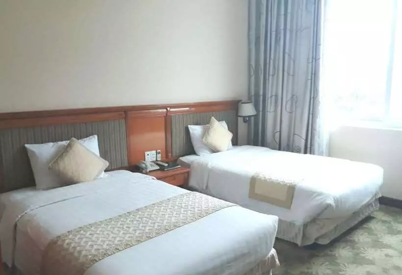 هتل My Tra Riverside