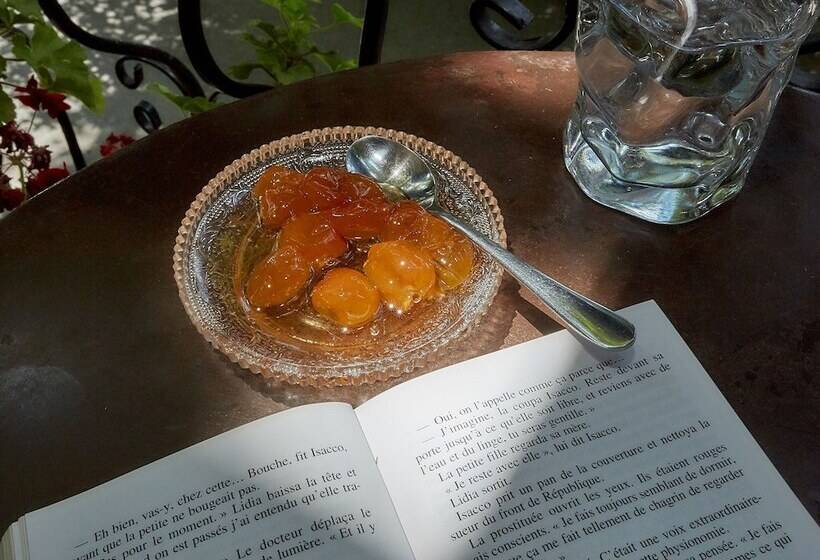 호텔 Palios Stathmos