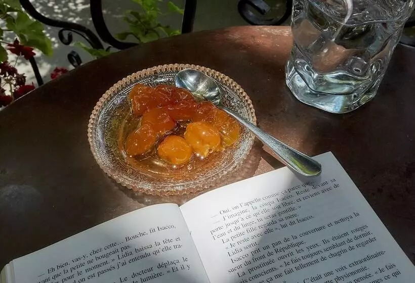 Hotelli Palios Stathmos