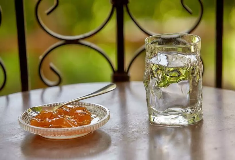 Hotelli Palios Stathmos