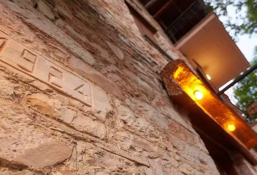 Hotelli Palios Stathmos