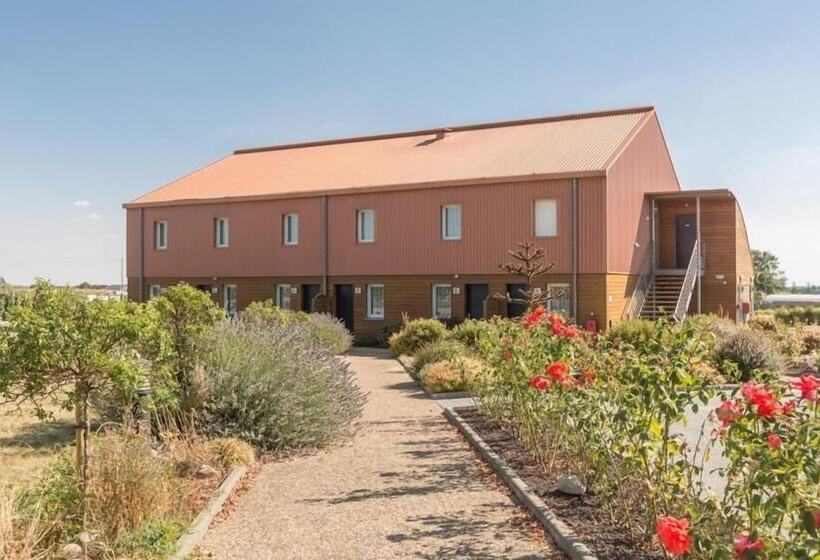 فندق Pressoir Hôtel