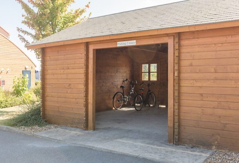 فندق Pressoir Hôtel