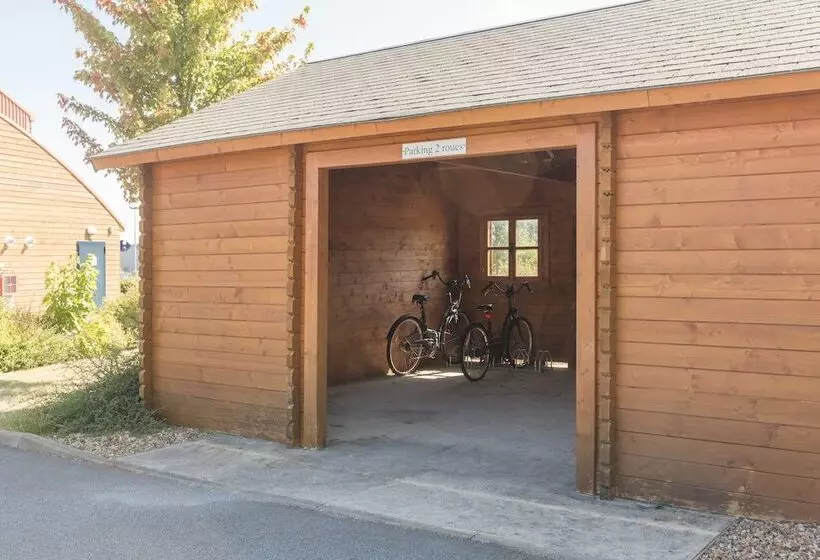 Hotelli Pressoir Hôtel