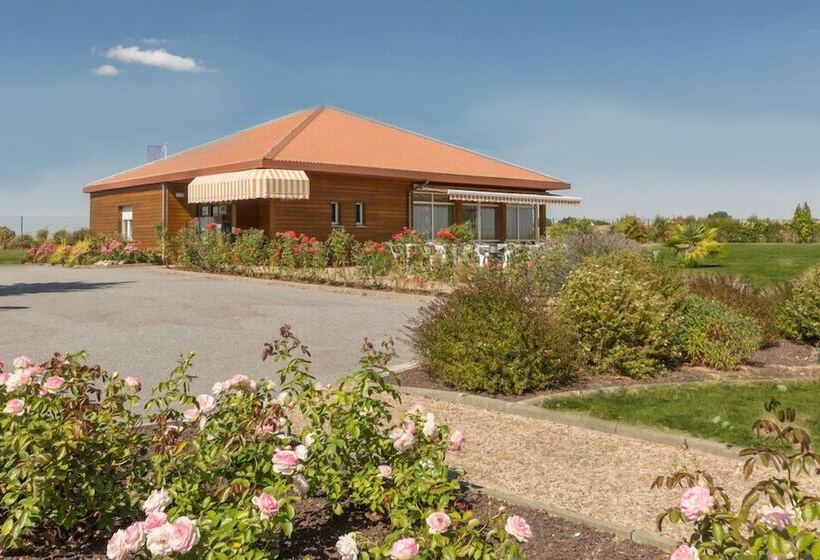 فندق Pressoir Hôtel