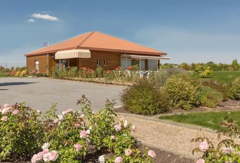 Hotelli Pressoir Hôtel