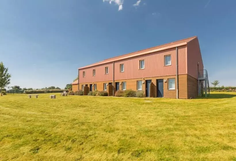 Hotelli Pressoir Hôtel