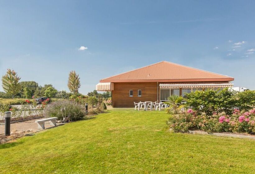 فندق Pressoir Hôtel