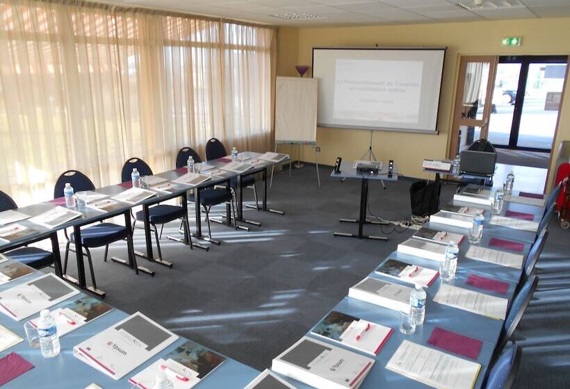 فندق Pressoir Hôtel